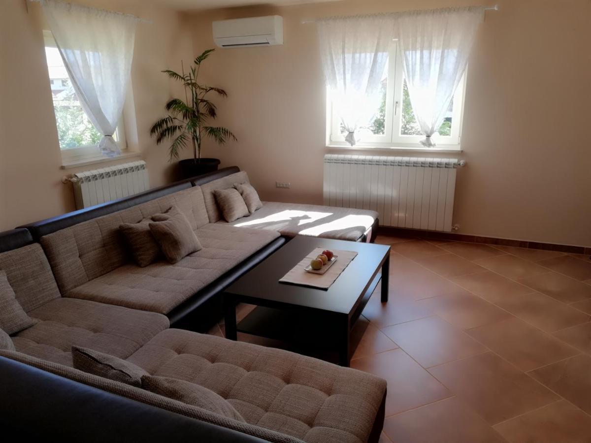 Apartman Nikola Ladrovici Eksteriør billede